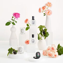 Bougie parfumée Roses, , large, image3