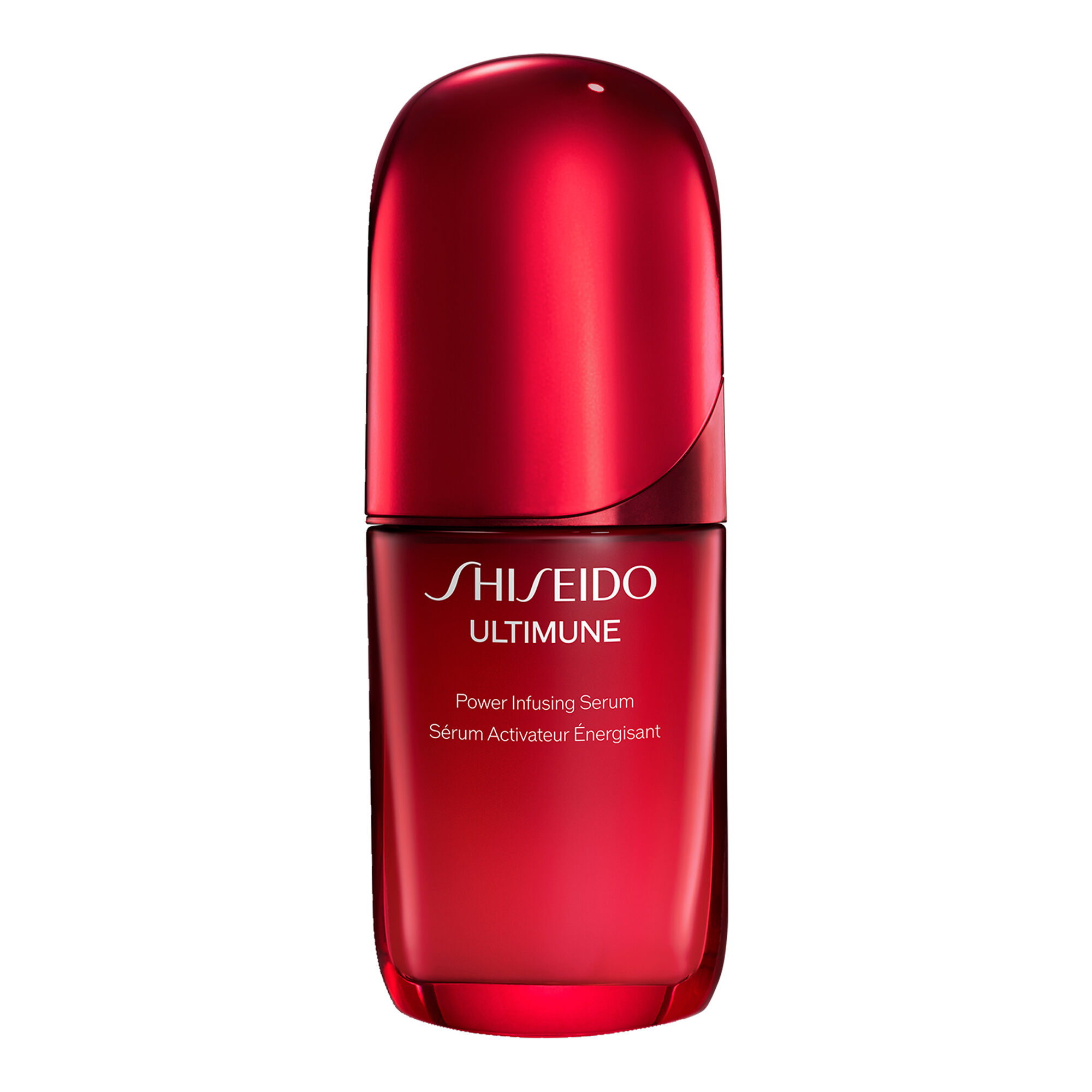 Shiseido Ultimune Power Infusing Serum | Space NK
