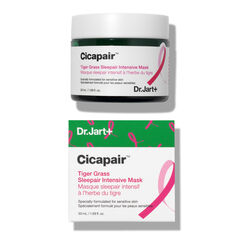 Cicapair Tiger Grass Sleepair Intensive Mask, , large, image4