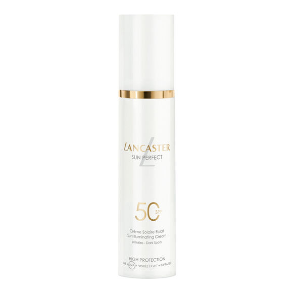 Sun Perfect Illuminating Cream Spf50