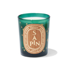 Limited-Edition Classic Candle Sapin, , large, image2