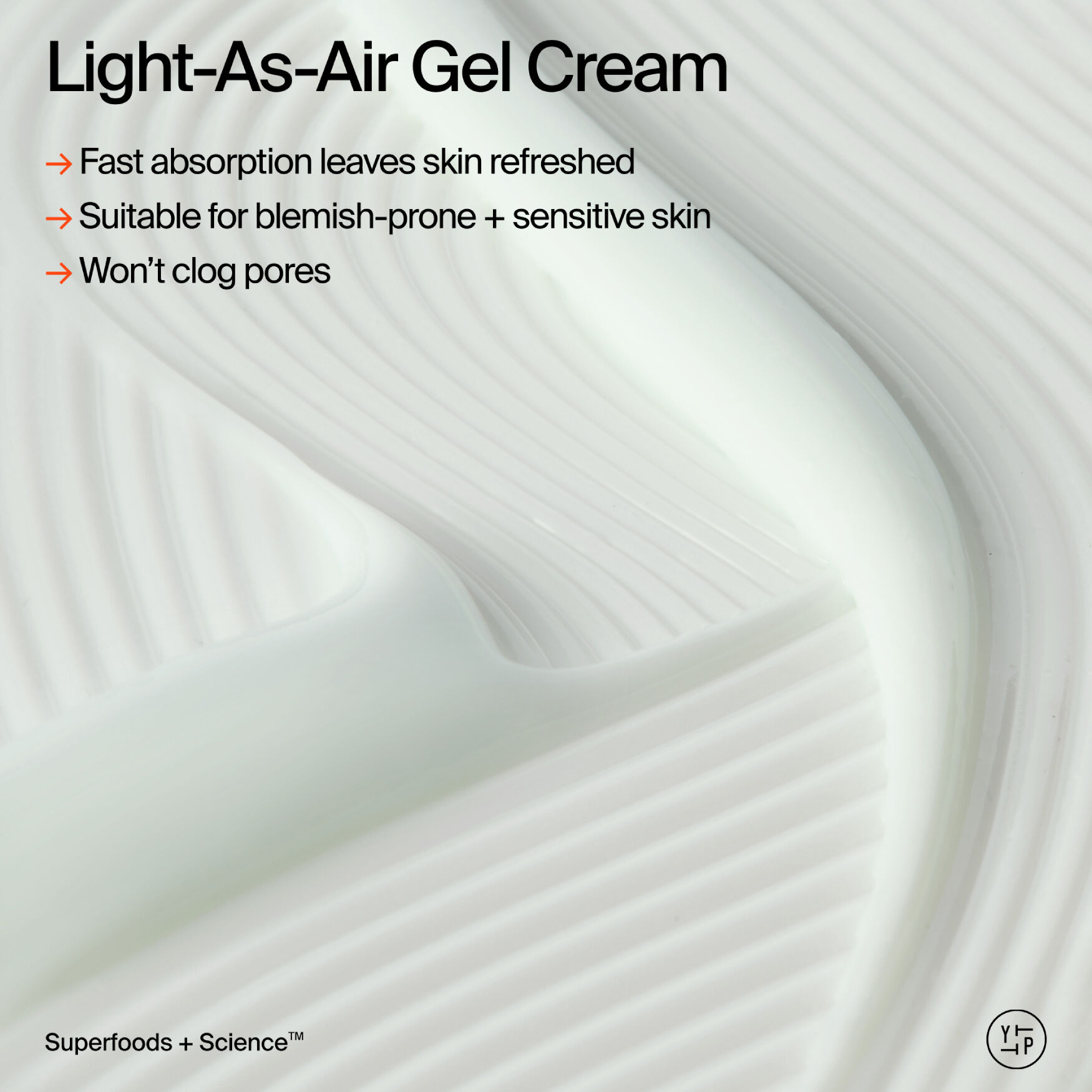 Youth to the People Superfood Air-Whip Moisture Cream | Space NK