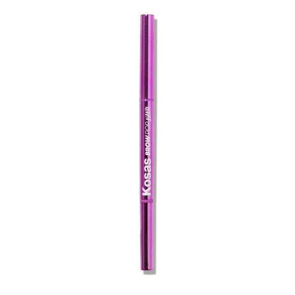 Brow Pop Nano, MEDIUM BROWN, large, image1