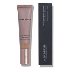 Tinted Moisturiser Bronzer, SUNLIGHT, large, image4