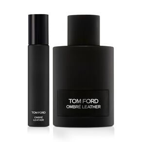 Ombre Leather Set