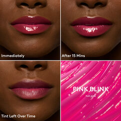 Gloss Bomb Burst Colour-Intensifying Lip Luminizer, PINKBLINK, large, image4