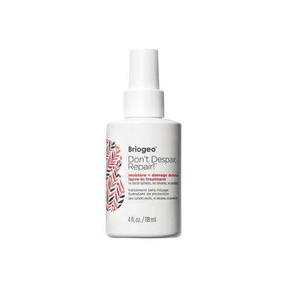 Ne désespérez pas, réparez!™Moisture + Damage Defense Leave-In Treatment, , large, image1