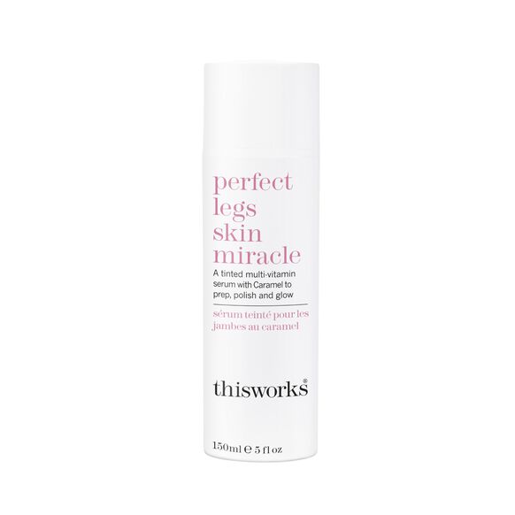 Miracle de la peau pour des jambes parfaites, , large, image1