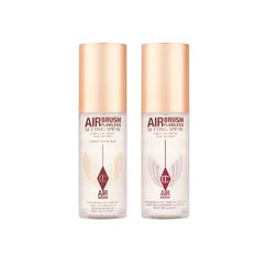 Airbrush Flawless Setting Spray Set, , large, image2