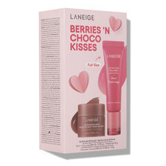 Berries N'choco Kisses, , large, image3
