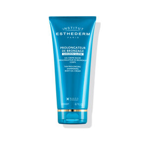 Shimmering After Sun Body Lotion