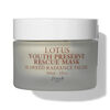 Lotus Youth Preserve Rescue Mask, , large, image1