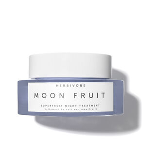 Traitement de nuit Superfruit de Moon Fruit