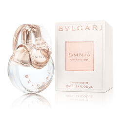 Omnia Crystalline Eau de Toilette, , large, image2