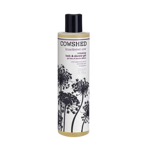 Knackered Cow Relaxing Bath & Shower Gel