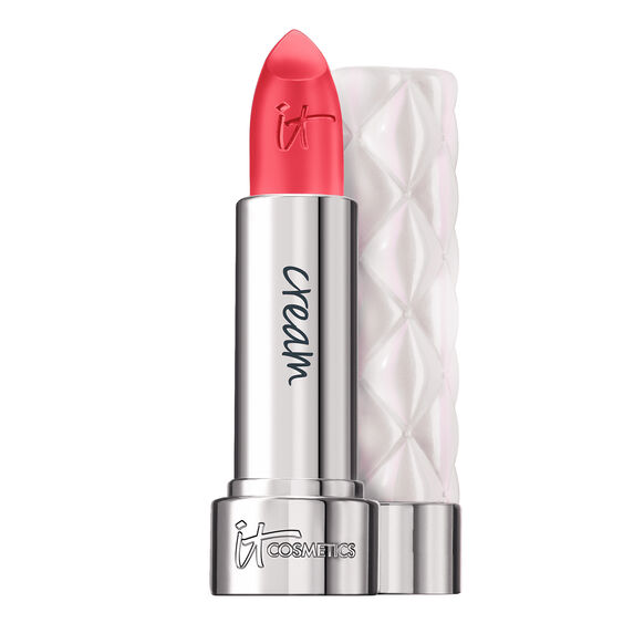 Pillow Lips Lipstick, WINK CREAM , large, image1