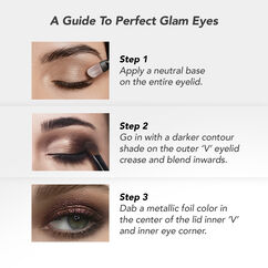 EyeKanvas Eyeshadow Palette(9 in 1), PURE BLOOM, large, image6