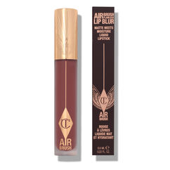 Airbrush Flawless Lip Blur, WALK OF NO SHAME BLUR, large, image4