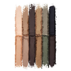 Parisian Nudes Eyeshadow Palette, , large, image2