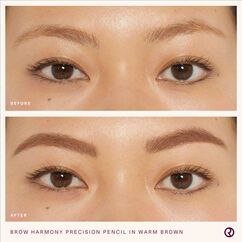 Brow Harmony Precision Pencil, WARM BROWN, large, image4