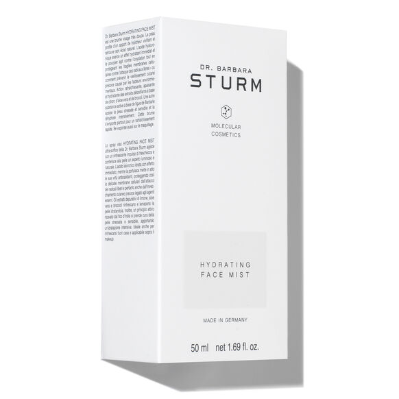 Hydrating Face Mist, , large, image4