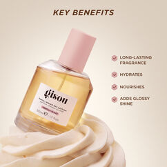 Honey Infused Hair Perfume - Vanilla Glaze, , large, image6