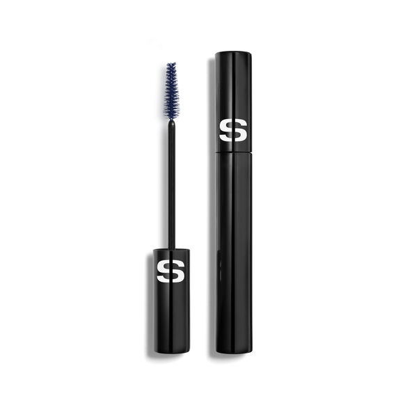 Mascara So Stretch, N°3 DEEP BLUE, large, image1