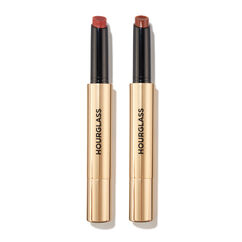 Volumizing Glossy Balm Duo - 2024, , large, image2
