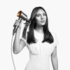 Supersonic™ Hairdryer (Nickel/Copper), , large, image8