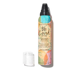Curl Conditioning Mousse, , large, image2