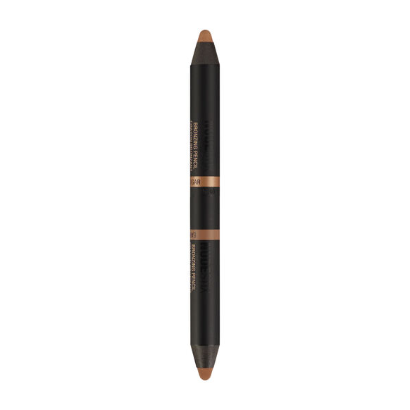 Bronzing Pencil, GOLDEN SUGAR/EARTH, large, image1