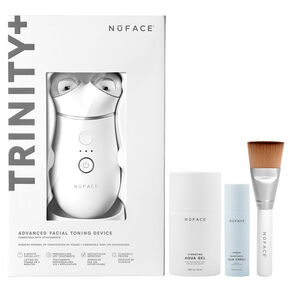 NuFace Trinity+® Starter Kit
