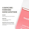 Power Mist Hydrating Hand Sanitiser Wild Watermelon, , large, image5