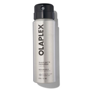 Shapeset Hairspray