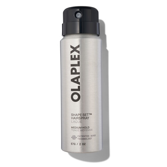 Shapeset Hairspray, , large, image1