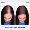 Root Cover Up, DARK BROWN, large, image3