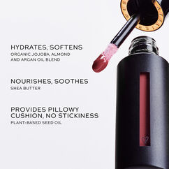 Squeaky Clean Liquid Lip Balm, PETAL, large, image6