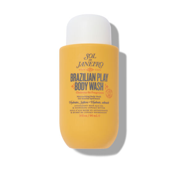 4Play Shower Gel, , large, image1