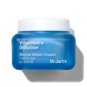 Vital Hydra Solution Biome Water Cream