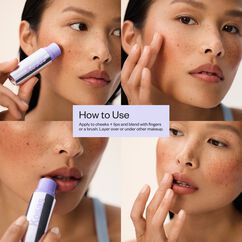 Impressionist Multistick Cream Cheek + Lip Colour, MUSE , large, image8