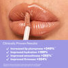 Wet Lip Oil Gloss, BARE, large, image6