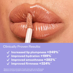 Wet Lip Oil Gloss, BARE, large, image6