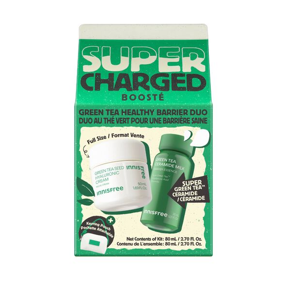 SuperCharged Set, , large, image1