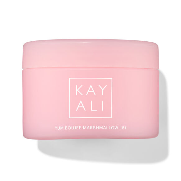 Yum Boujee Marshmallow Silk Souffl&eacute; Body Cream, , large, image1