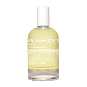 Eau de Parfum Cannabis