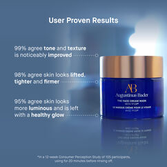 The Face Cream Mask, , large, image8