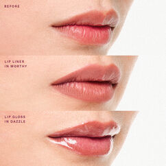 Positive Light Luminizing Lip Gloss, DAZZLE, large, image4