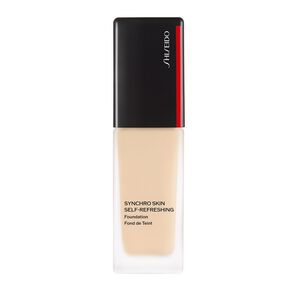 Self-Refreshing Foundation