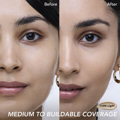 Hydrating Foundation, 110N LIGHT, large, image4