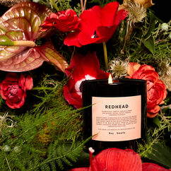 Redhead Scented Candle, , large, image3